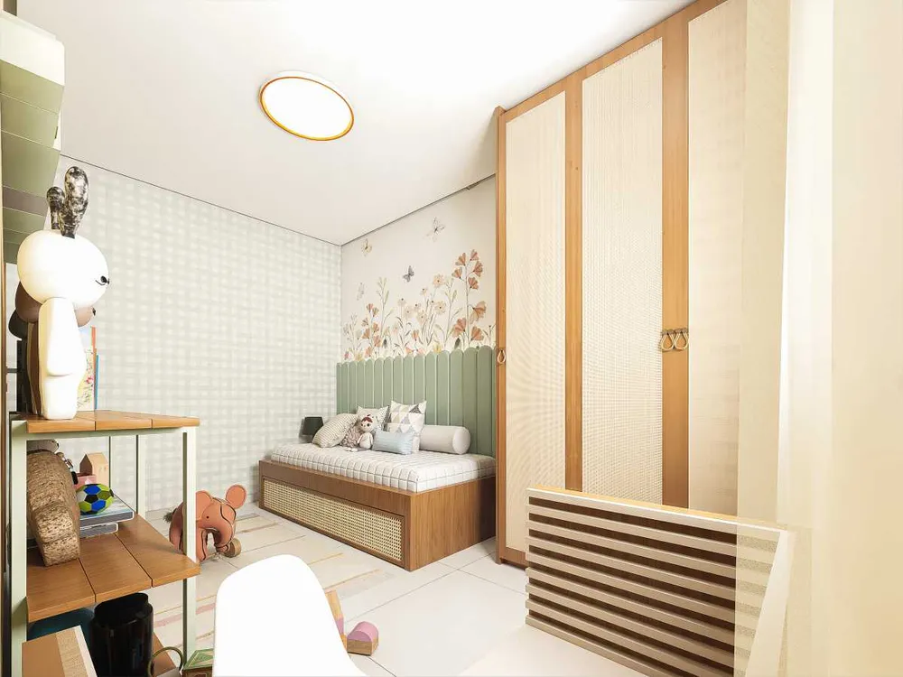 Apartamento, 1 quarto, 47 m² - Foto 15