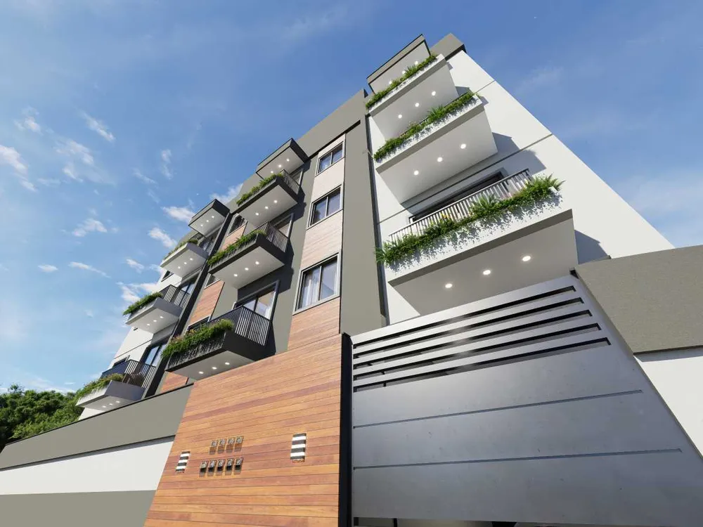 Apartamento, 1 quarto, 47 m² - Foto 1