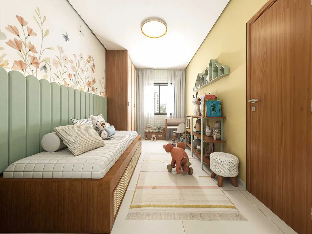 Apartamento, 1 quarto, 47 m² - Foto 13
