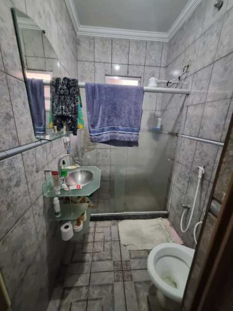 Casa, 2 quartos, 154 m² - Foto 1