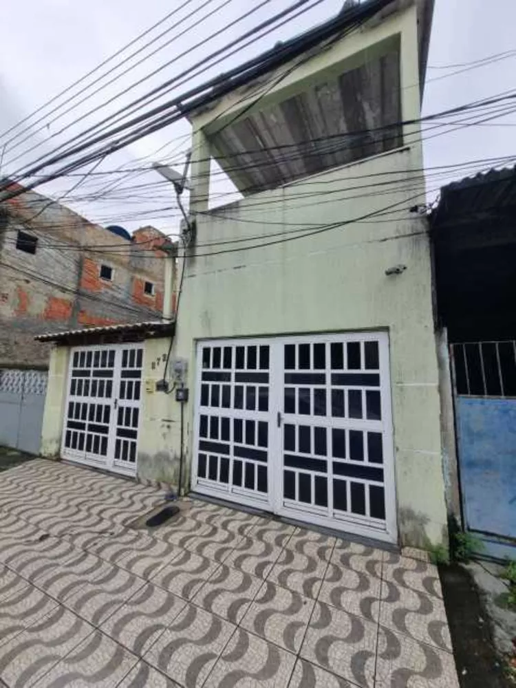 Casa, 2 quartos, 154 m² - Foto 15