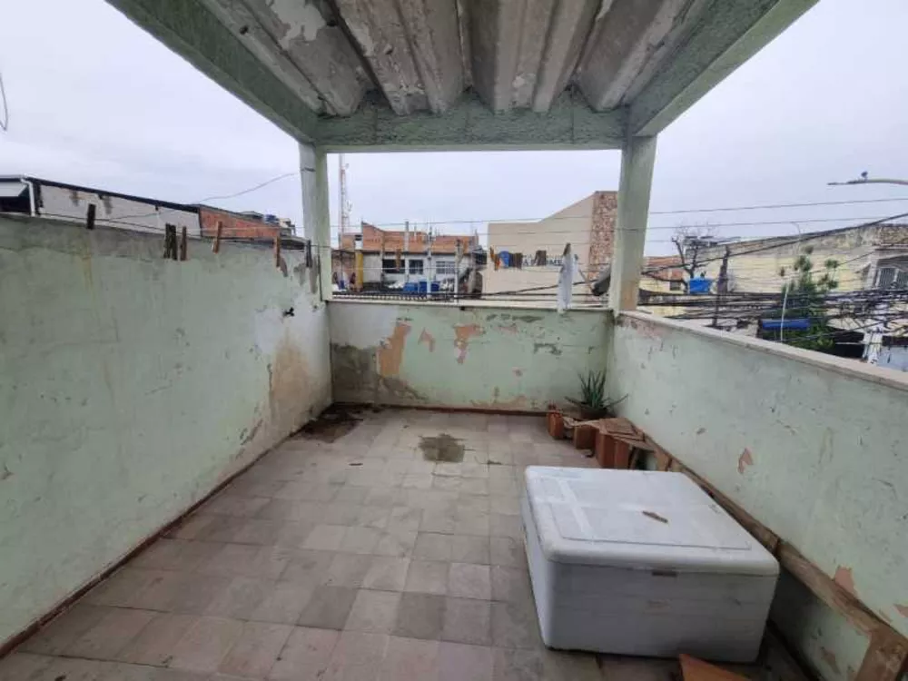Casa, 2 quartos, 154 m² - Foto 8