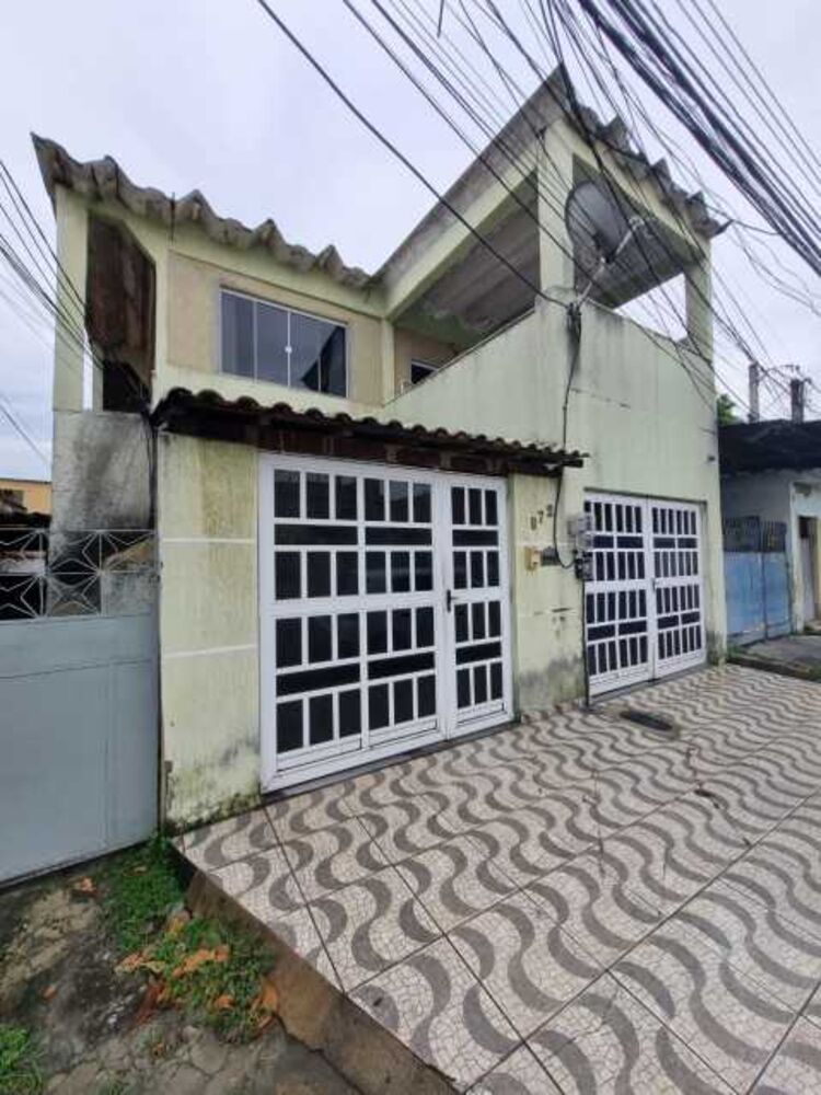 Casa, 2 quartos, 154 m² - Foto 4