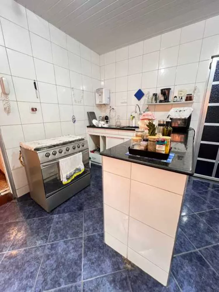 Casa, 3 quartos, 275 m² - Foto 14