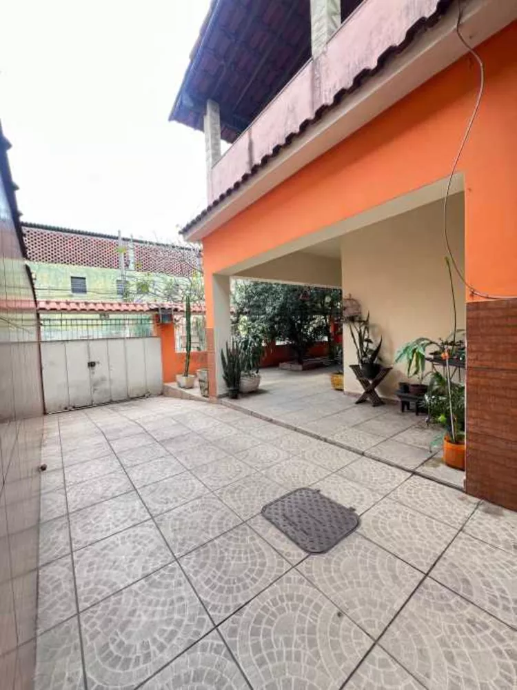 Casa, 3 quartos, 275 m² - Foto 3