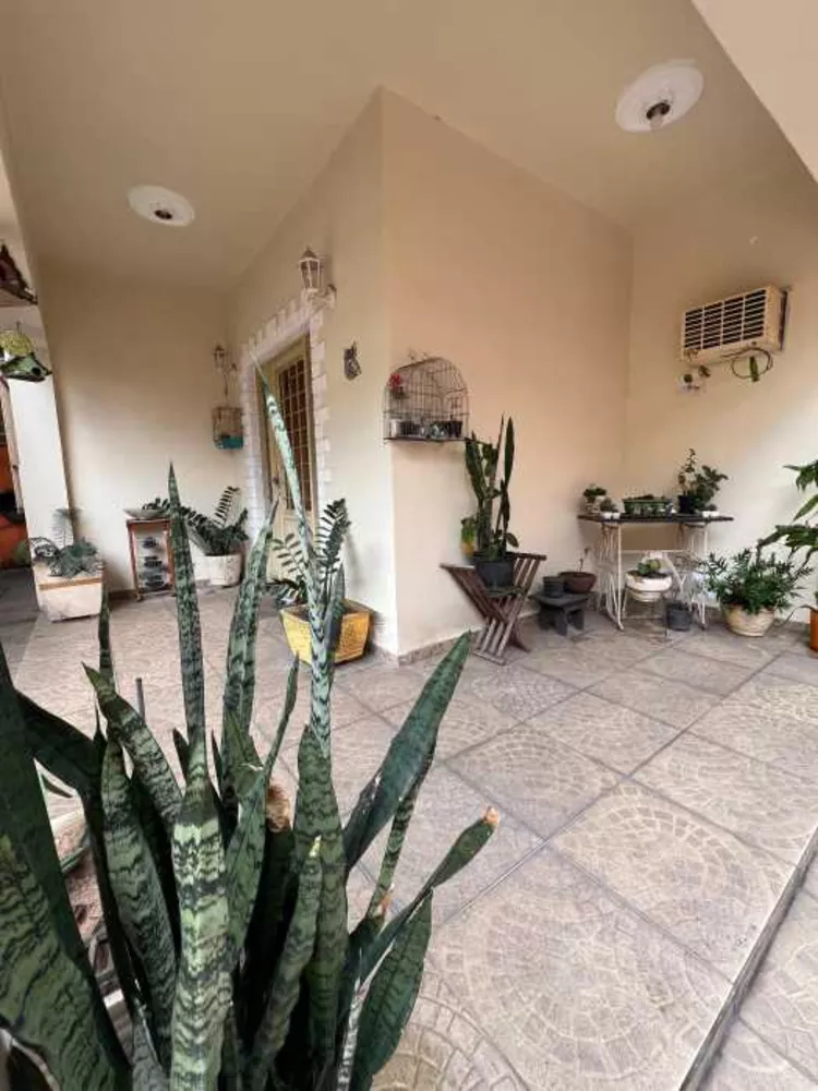 Casa, 3 quartos, 275 m² - Foto 5