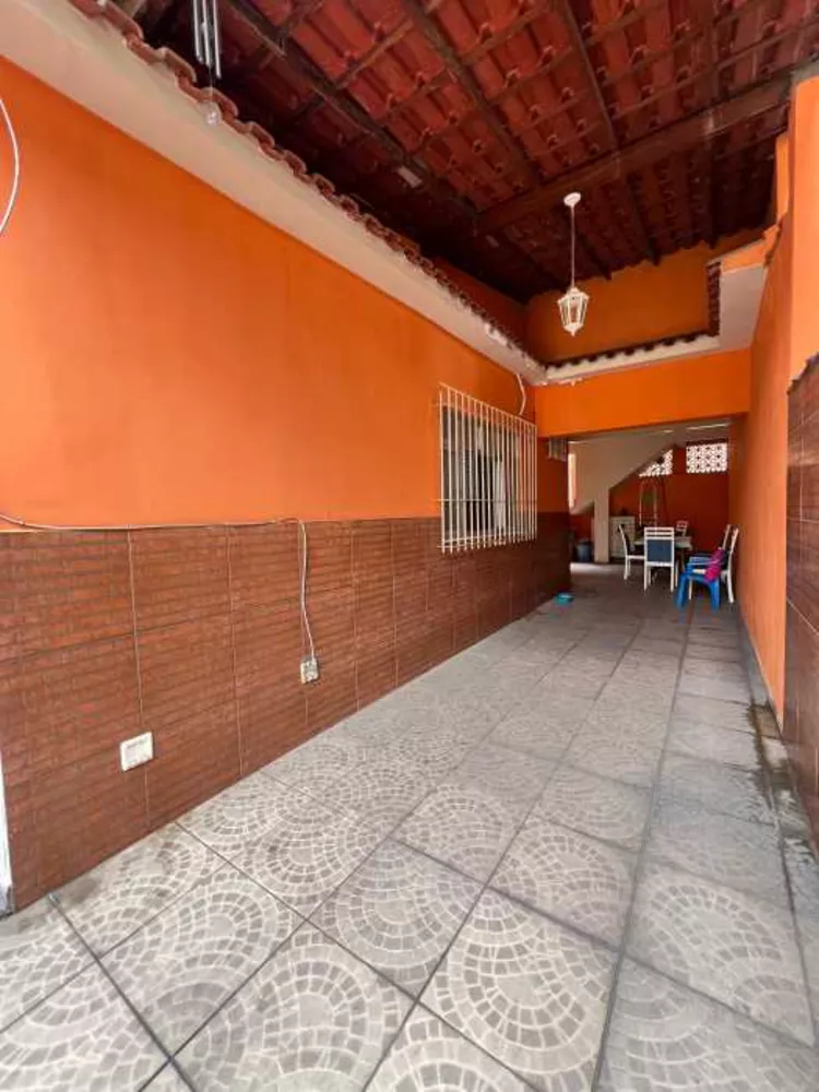 Casa, 3 quartos, 275 m² - Foto 21