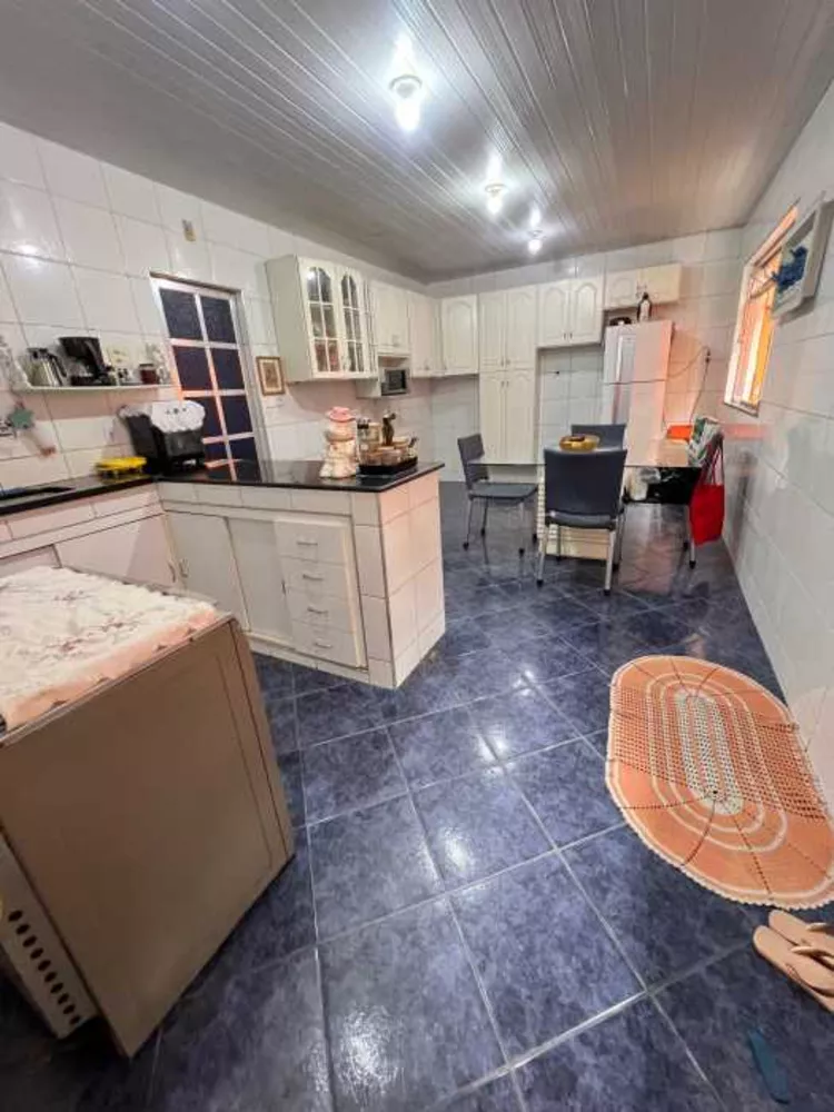 Casa, 3 quartos, 275 m² - Foto 13