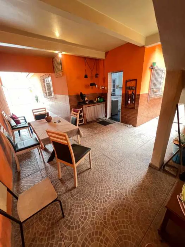 Casa, 3 quartos, 275 m² - Foto 22