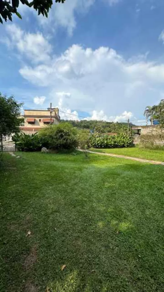 Terreno, 1886 m² - Foto 1