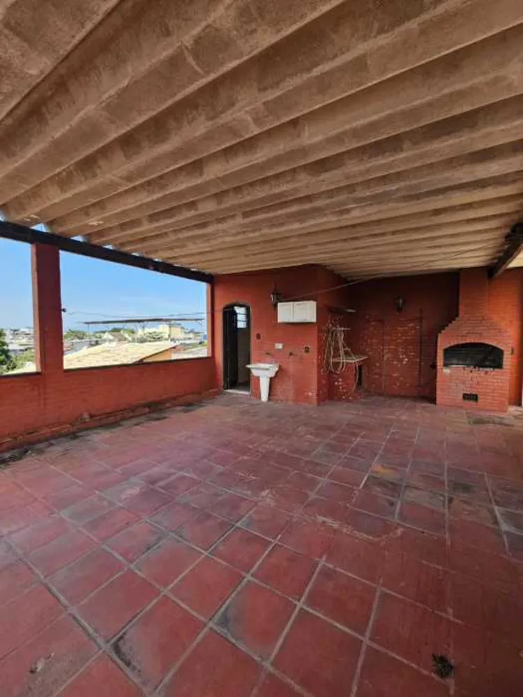 Casa, 3 quartos, 16 m² - Foto 22