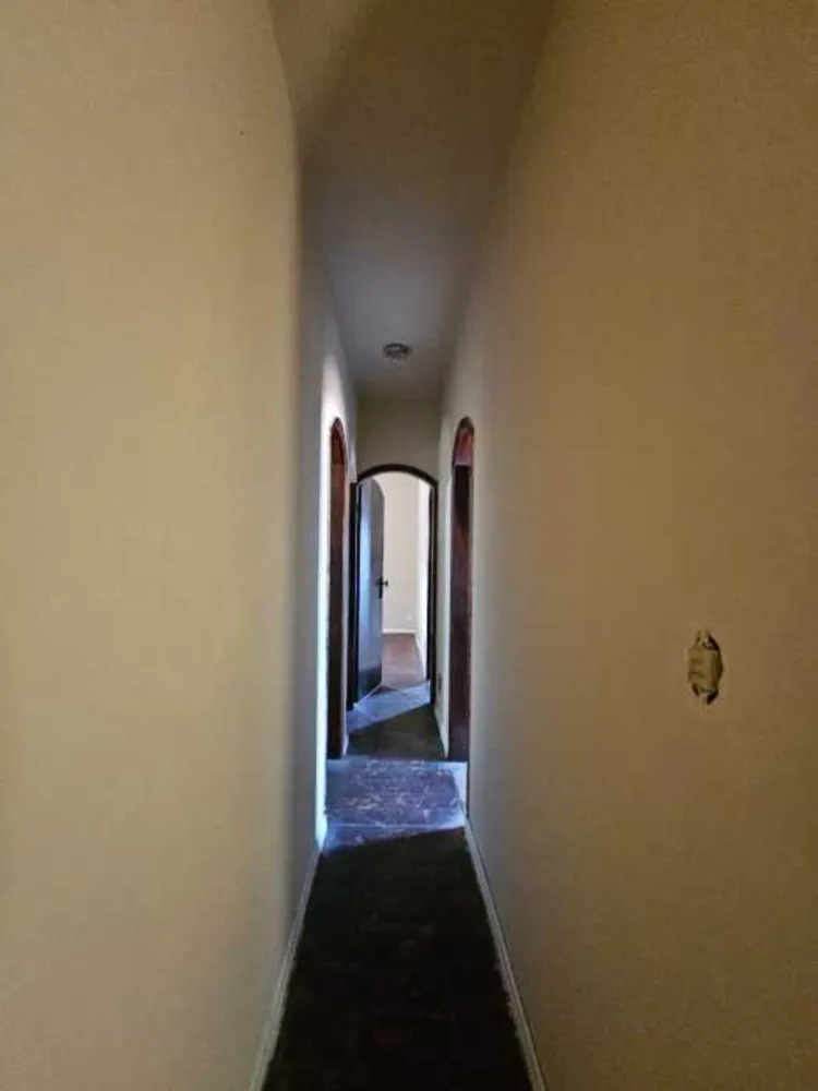 Casa, 3 quartos, 16 m² - Foto 9