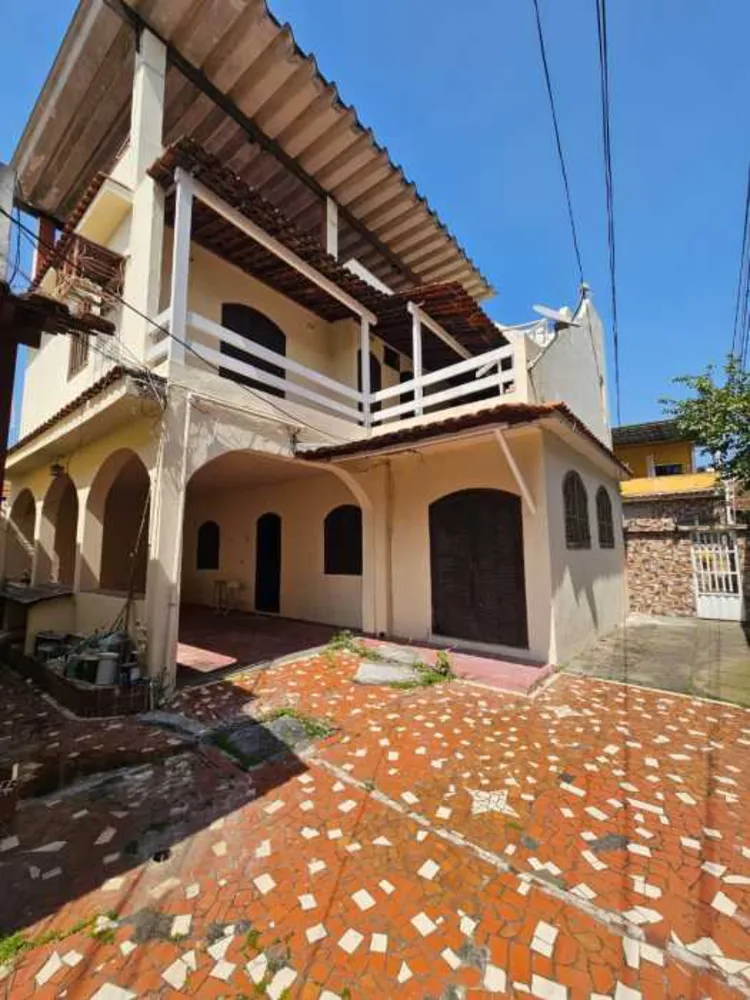 Casa, 3 quartos, 16 m² - Foto 1