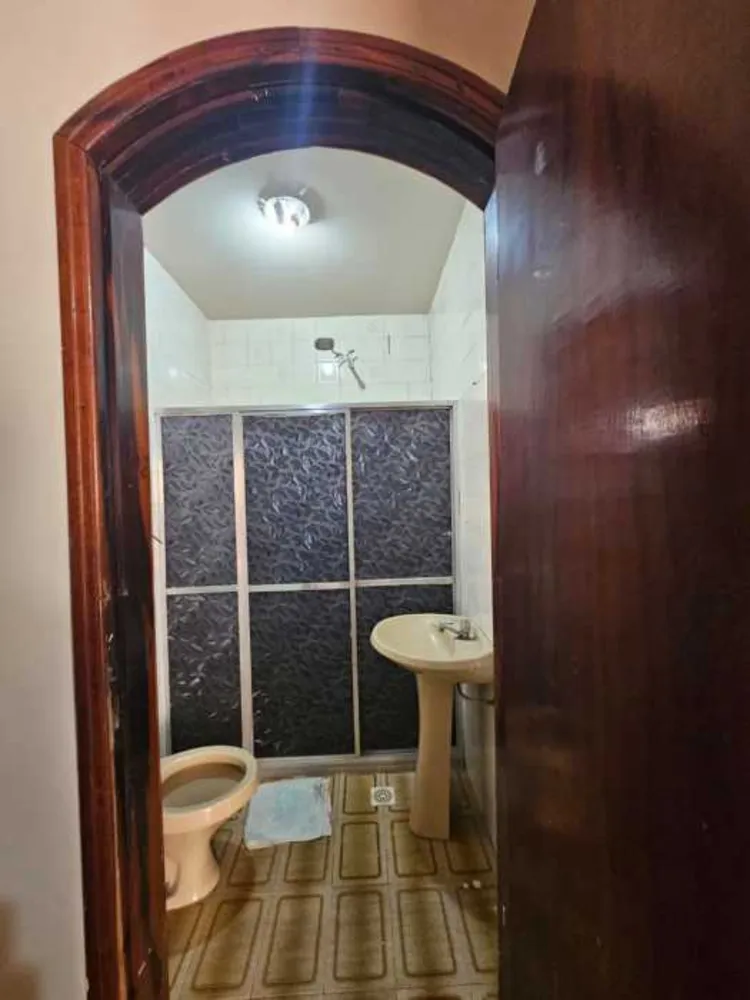 Casa, 3 quartos, 16 m² - Foto 11