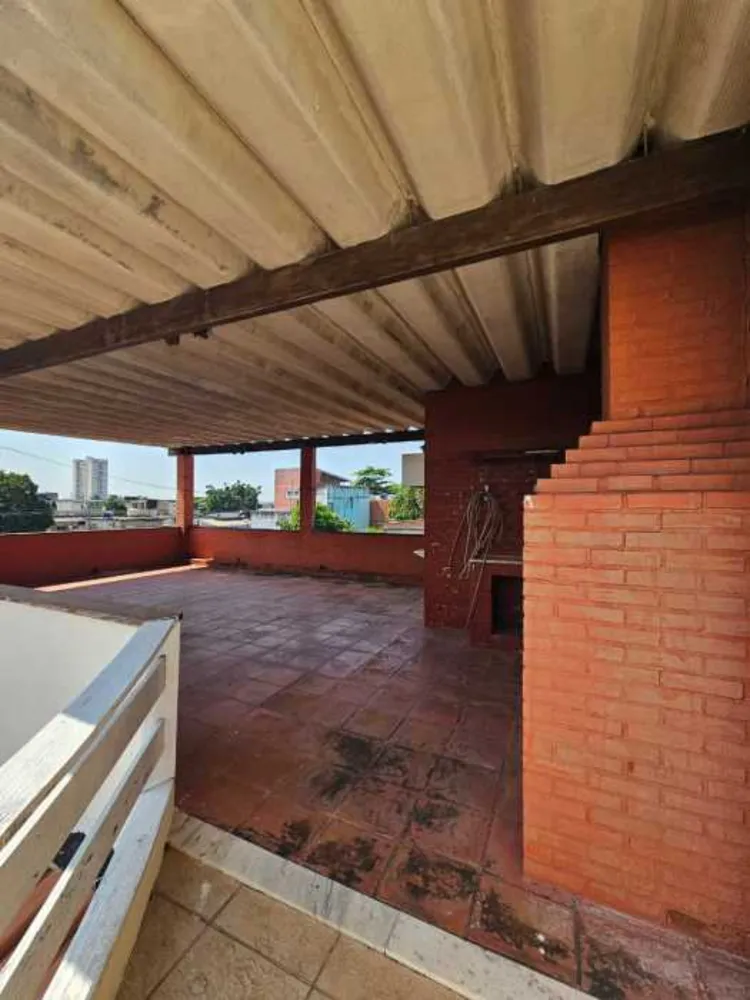 Casa, 3 quartos, 16 m² - Foto 20