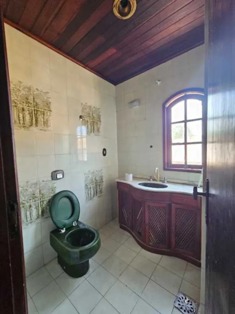 Casa, 3 quartos, 16 m² - Foto 13