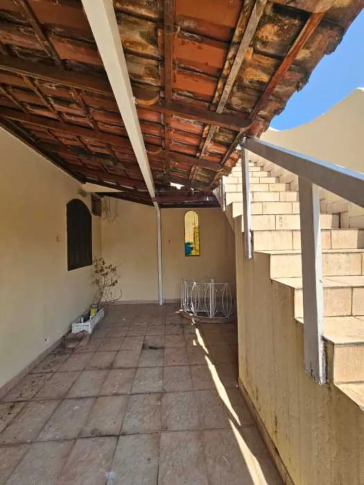 Casa, 3 quartos, 16 m² - Foto 17