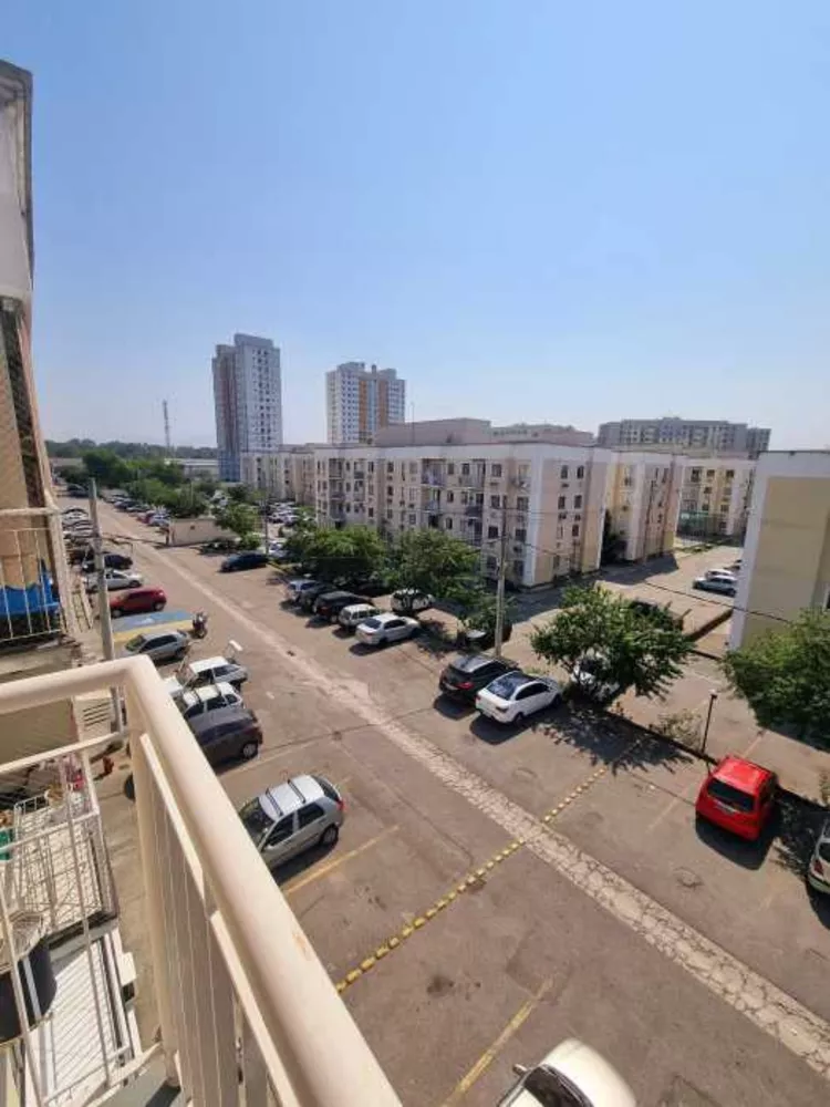 Apartamento, 2 quartos, 61 m² - Foto 25