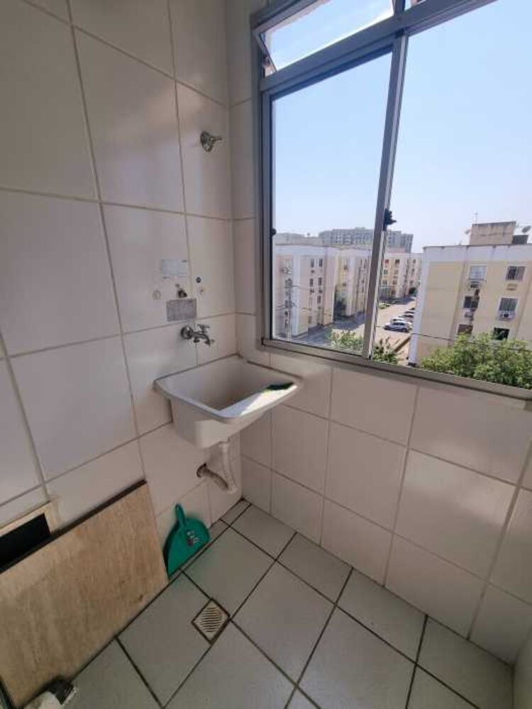Apartamento à venda com 2 quartos, 61m² - Foto 8