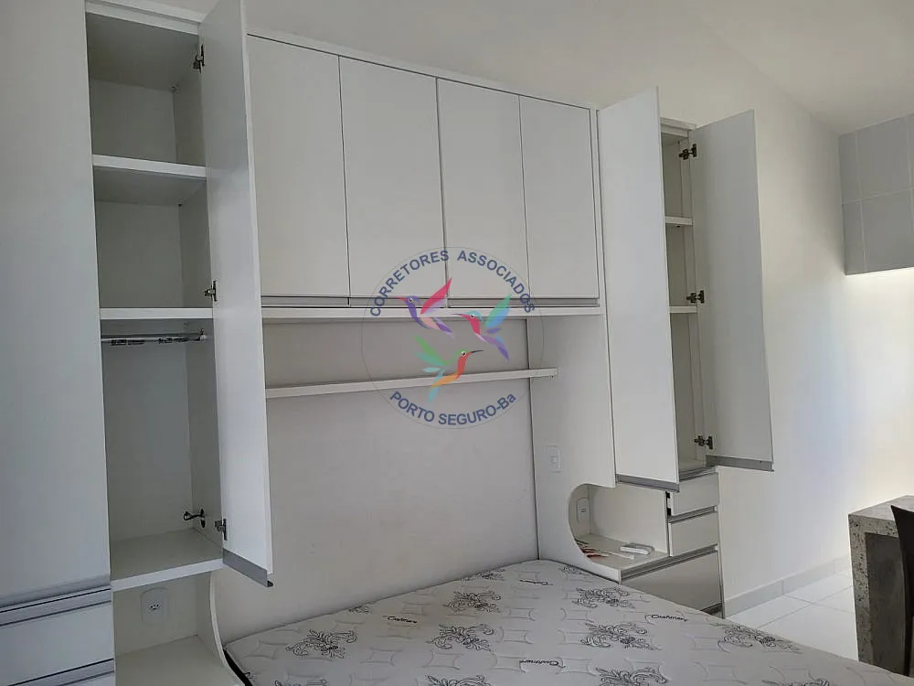 Apartamento, 1 quarto, 38 m² - Foto 1
