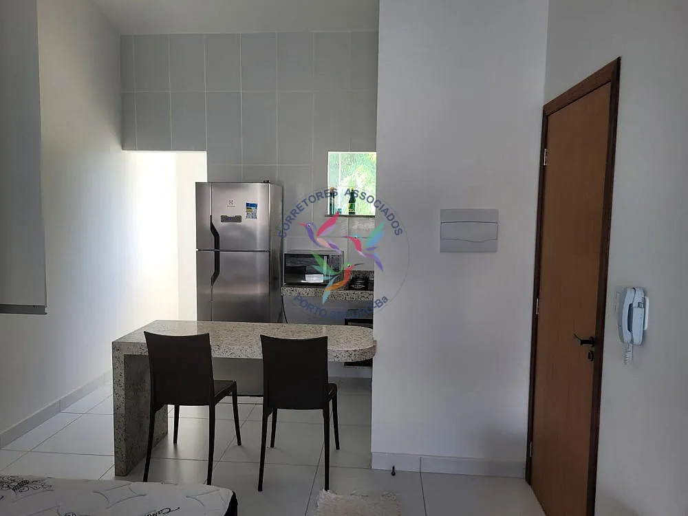 Apartamento, 1 quarto, 38 m² - Foto 3