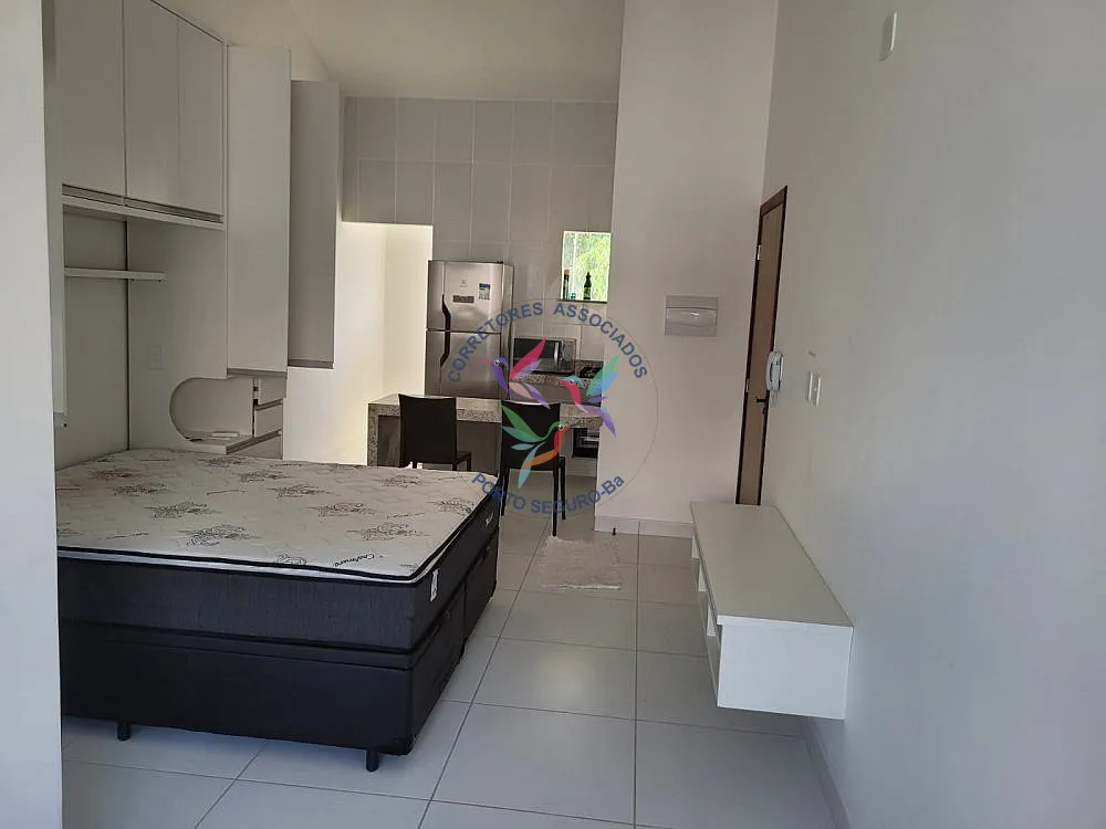 Apartamento, 1 quarto, 38 m² - Foto 2