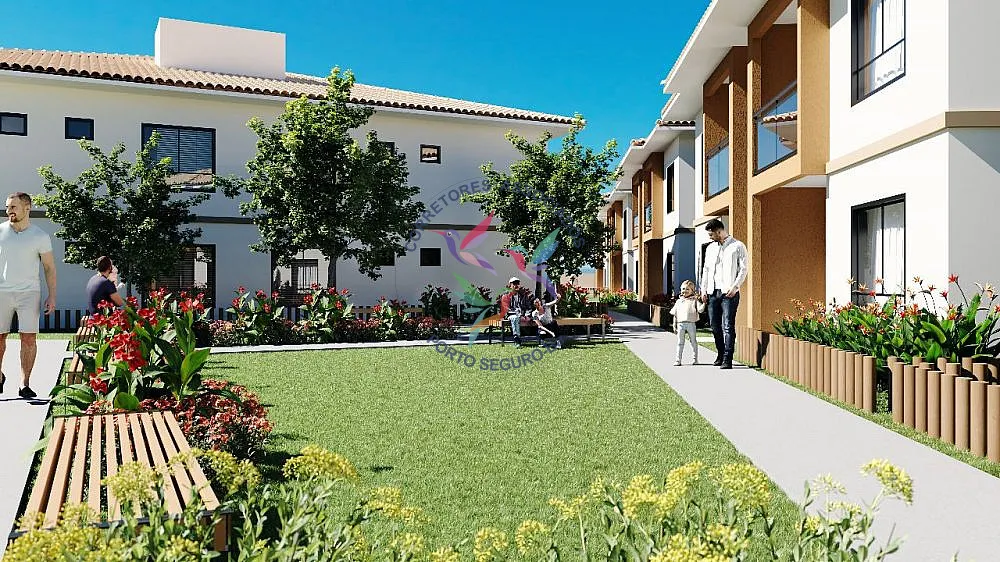 Apartamento, 3 quartos, 78 m² - Foto 3