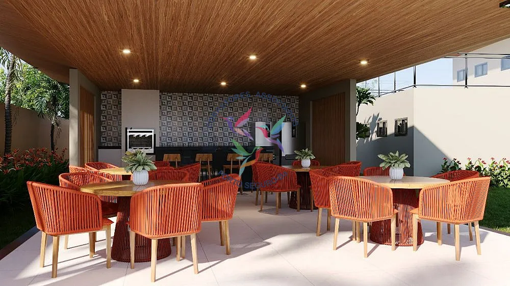 Apartamento, 3 quartos, 78 m² - Foto 2