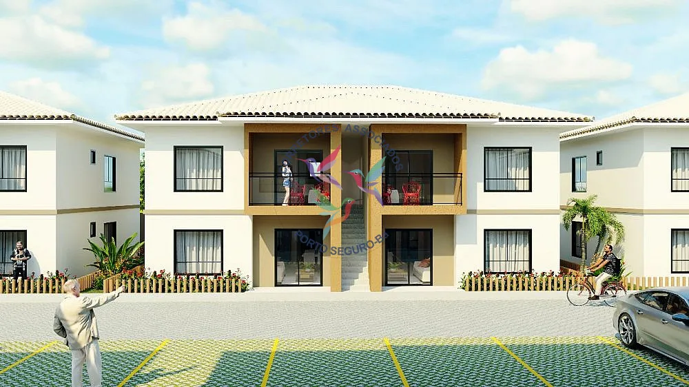 Apartamento, 3 quartos, 78 m² - Foto 4