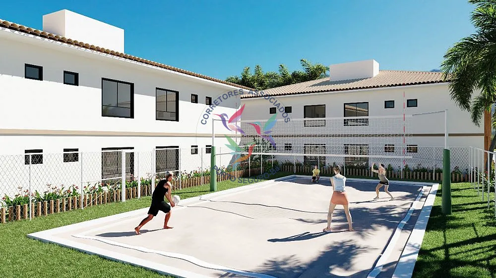 Apartamento, 3 quartos, 78 m² - Foto 6