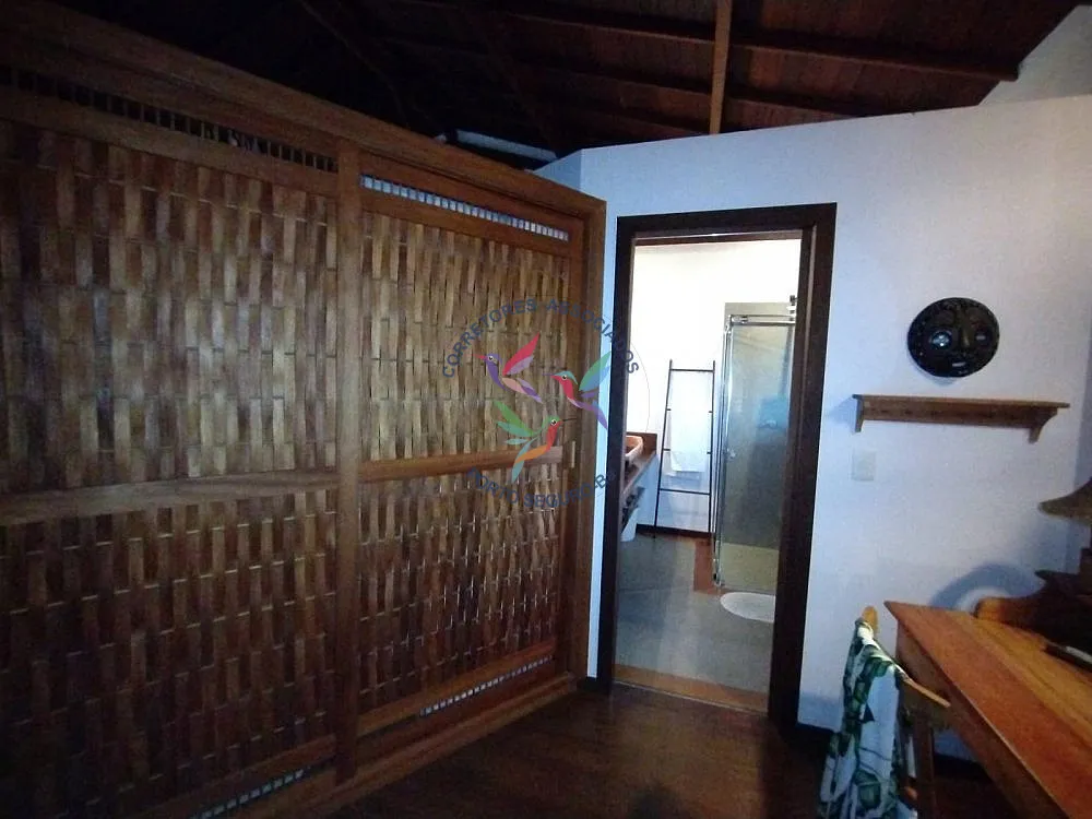 Casa, 4 quartos, 207 m² - Foto 2