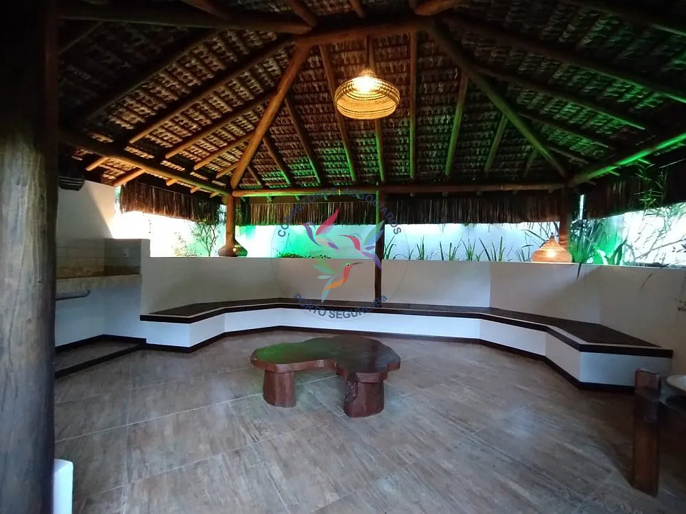 Casa, 4 quartos, 207 m² - Foto 5