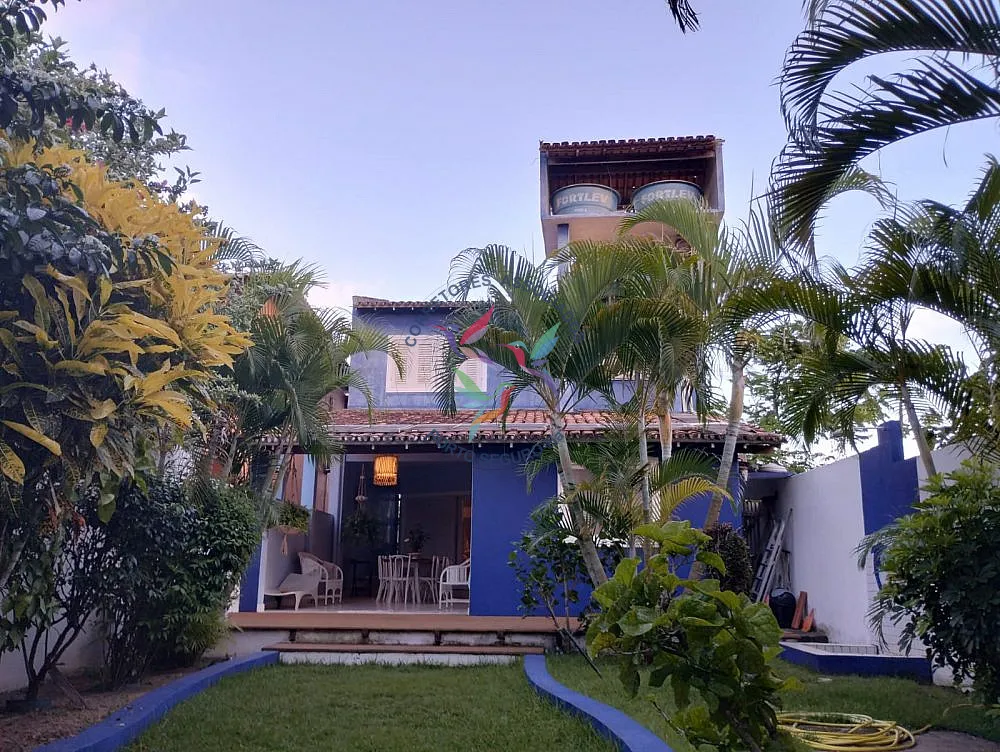 Casa, 4 quartos, 207 m² - Foto 3