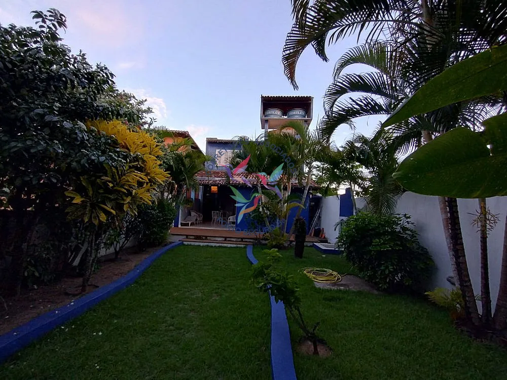 Casa, 4 quartos, 207 m² - Foto 6