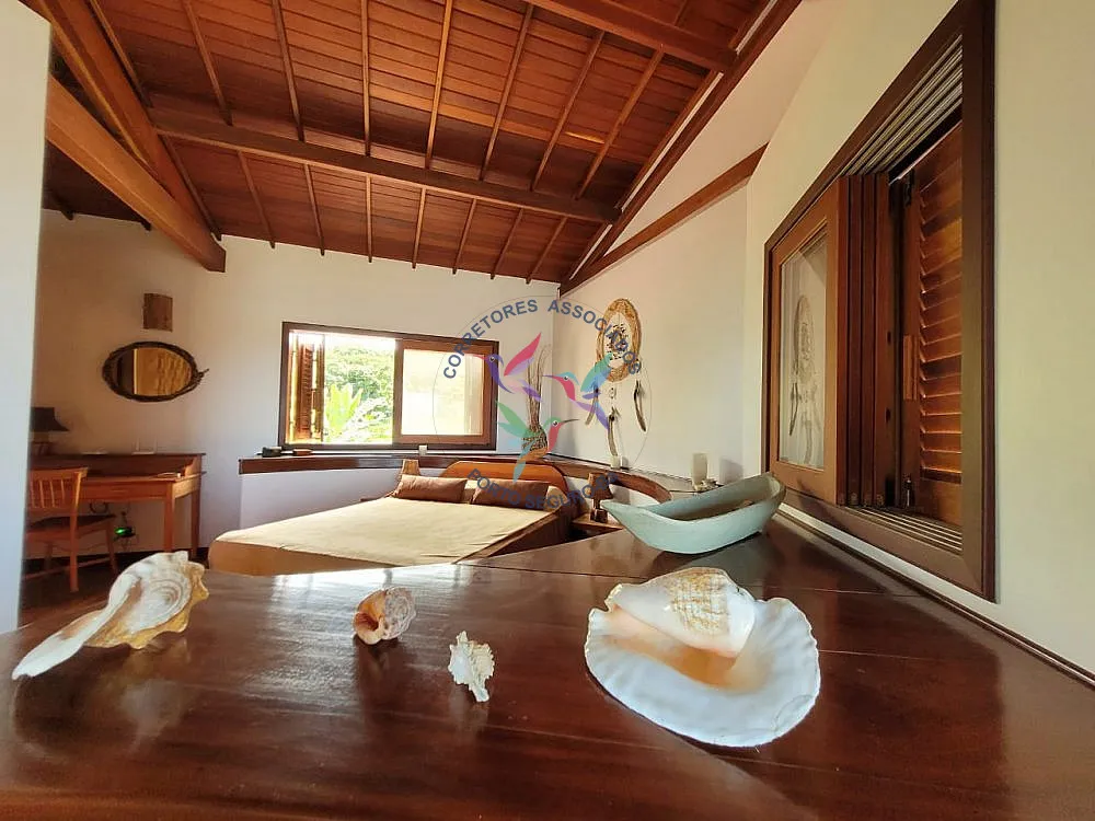 Casa, 4 quartos, 207 m² - Foto 4