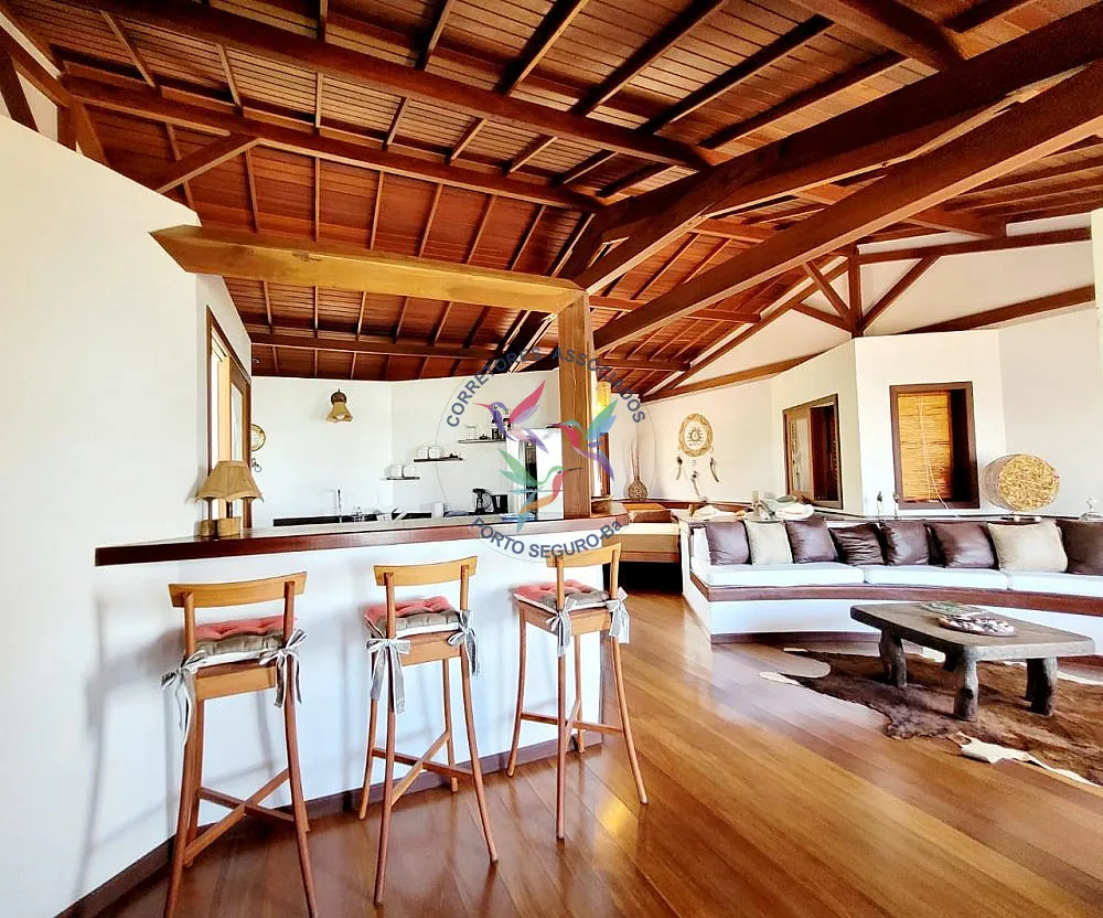 Casa, 4 quartos, 207 m² - Foto 4