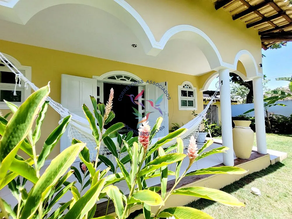 Casa, 501 m² - Foto 1
