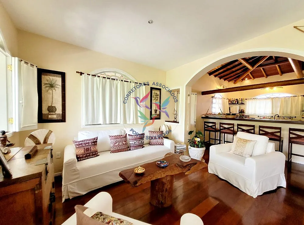 Casa, 501 m² - Foto 2