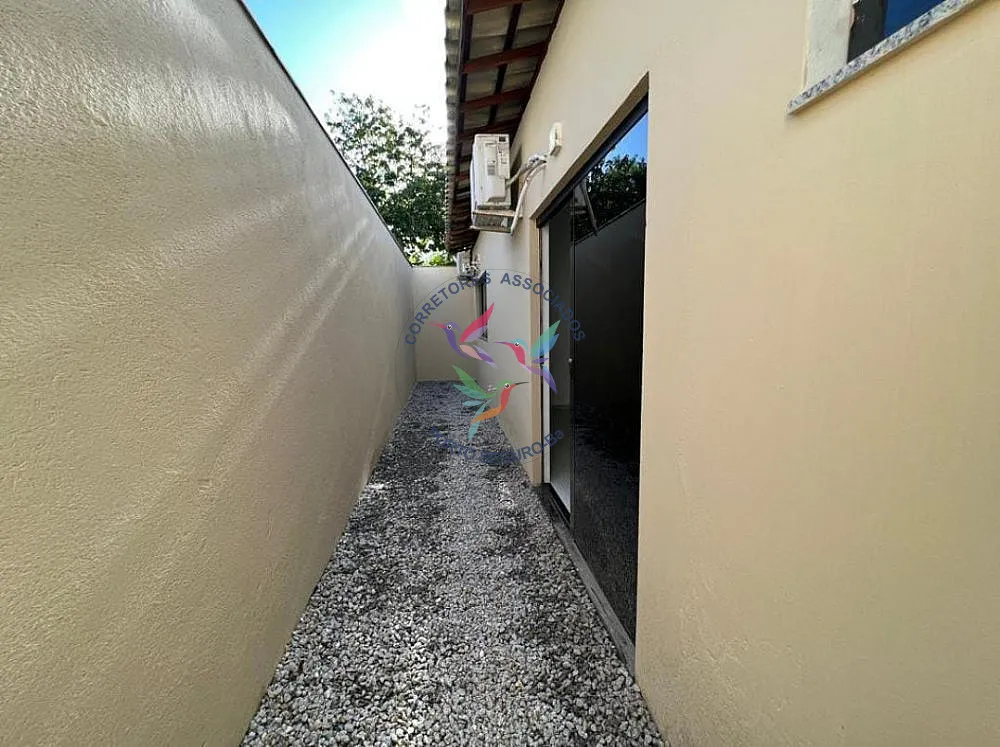 Casa, 2 quartos, 110 m² - Foto 2