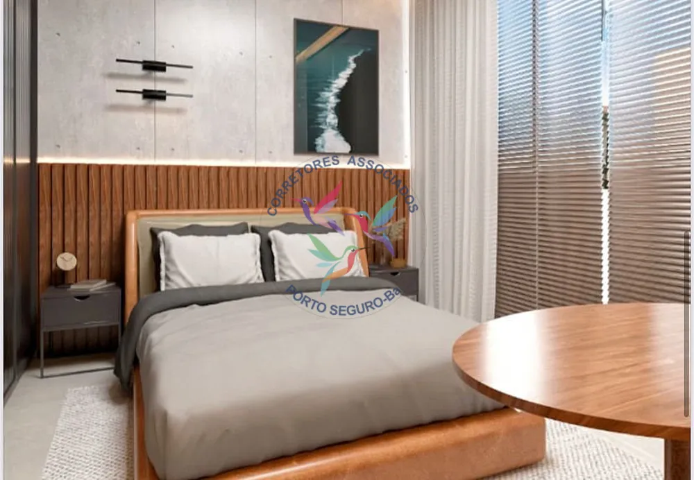 Apartamento, 1 quarto, 27 m² - Foto 3