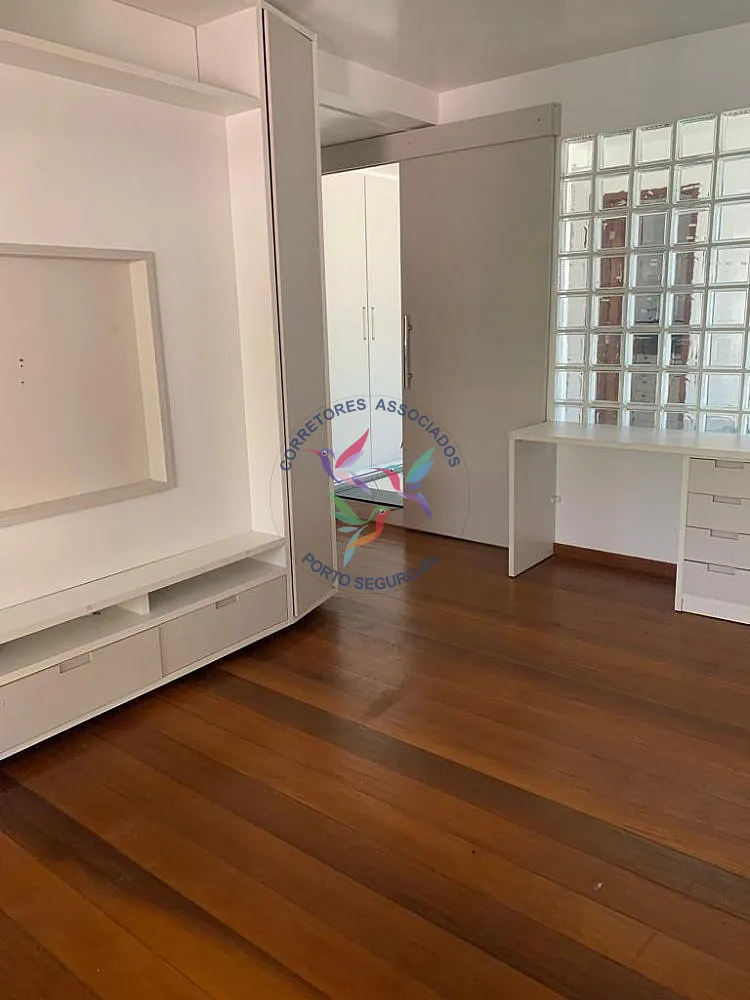 Casa, 4 quartos, 390 m² - Foto 1