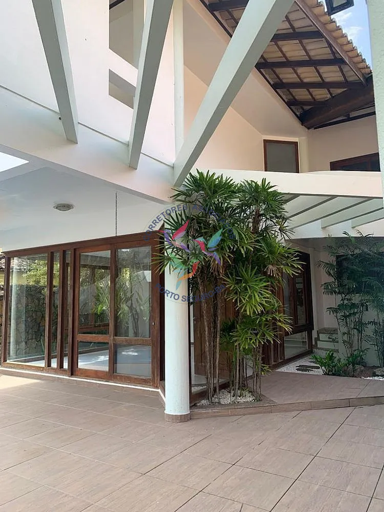 Casa, 4 quartos, 390 m² - Foto 2