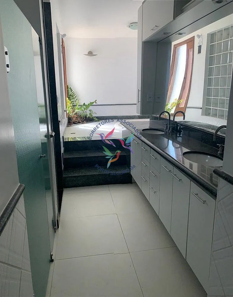 Casa, 4 quartos, 390 m² - Foto 4
