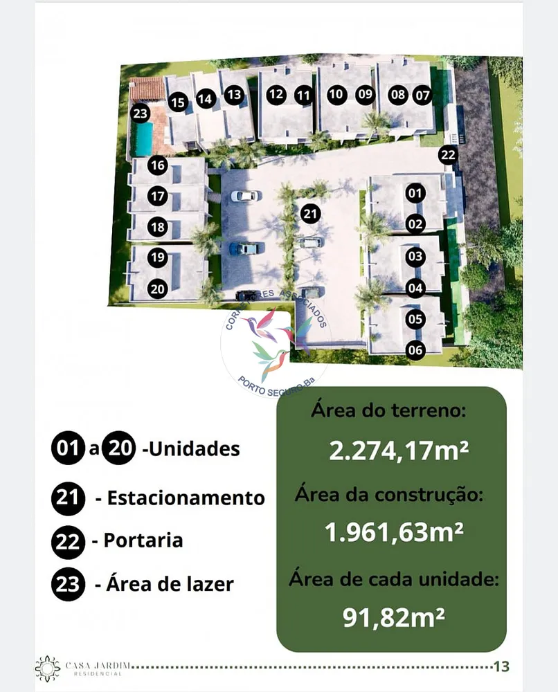 Apartamento, 2 quartos, 92 m² - Foto 8