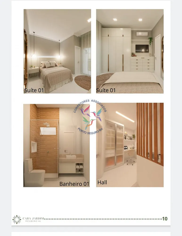Apartamento, 2 quartos, 92 m² - Foto 6