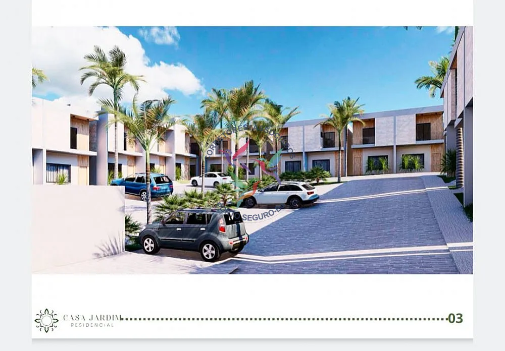 Apartamento, 2 quartos, 92 m² - Foto 1