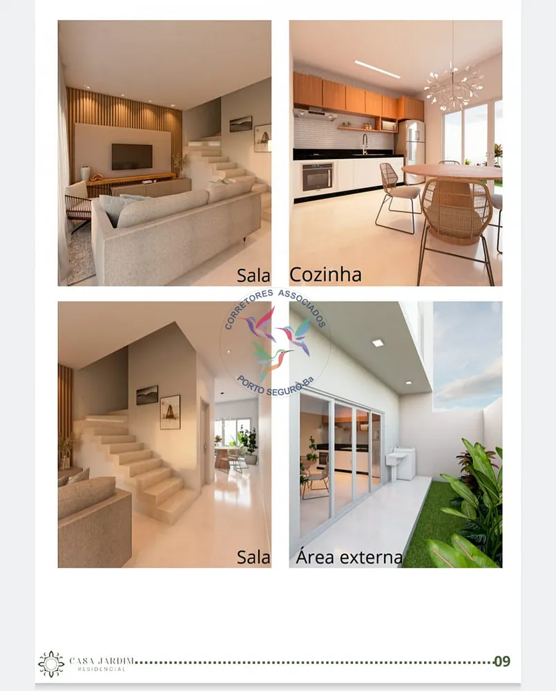 Apartamento, 2 quartos, 92 m² - Foto 2