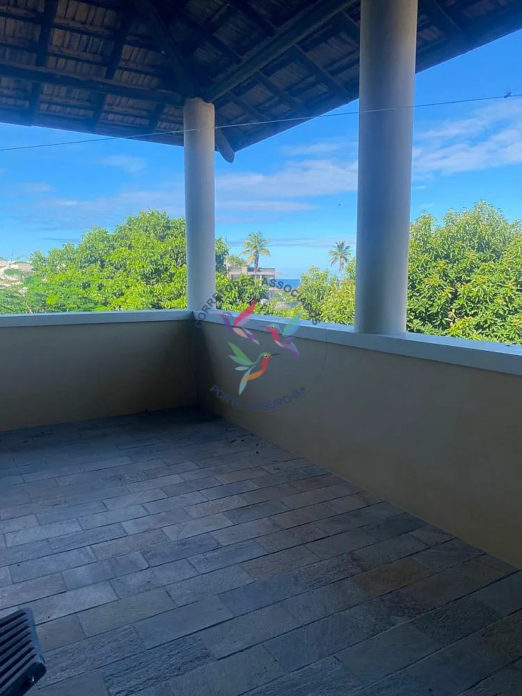 Casa, 3 quartos, 264 m² - Foto 1