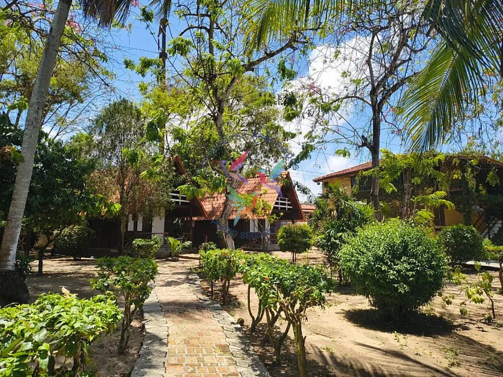Casa, 26 quartos, 1100 m² - Foto 1