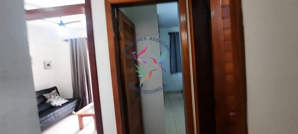 Apartamento, 1 quarto, 48 m² - Foto 3